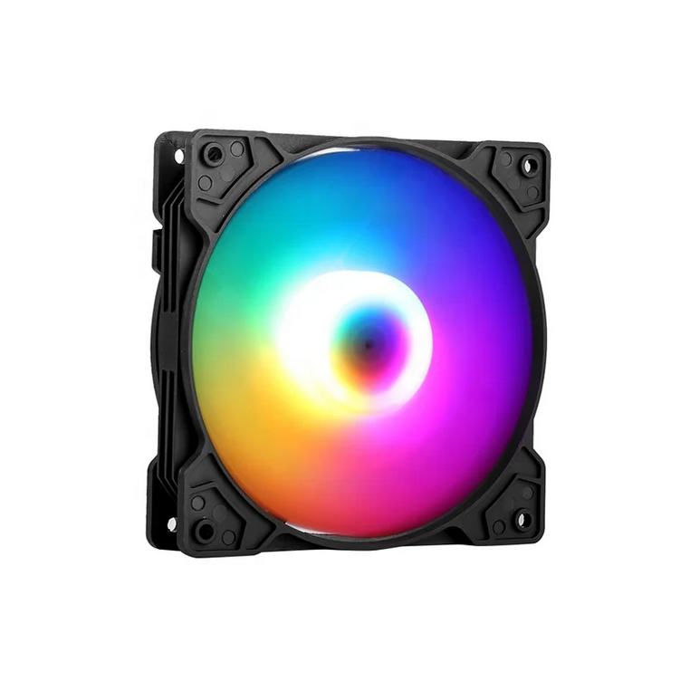 AVLANO 120mm Silent PC-Gehäuselüfter