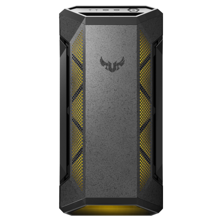 AVLANO CoreFire GAMING PC, AMD Ryzen 5, 6-Core, RTX 4060Ti