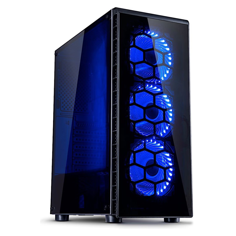 Intertech CXC2 Blue