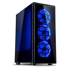 Intertech CXC2 Blue