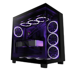 NZXT H9 Flow