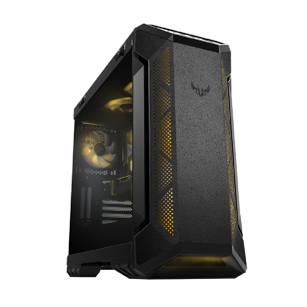 AVLANO CoreFire GAMING PC, AMD Ryzen 5, 6-Core, RTX 4060Ti