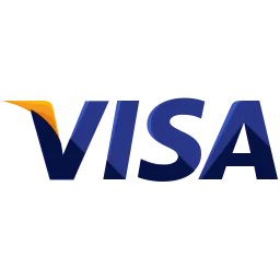 visa icon